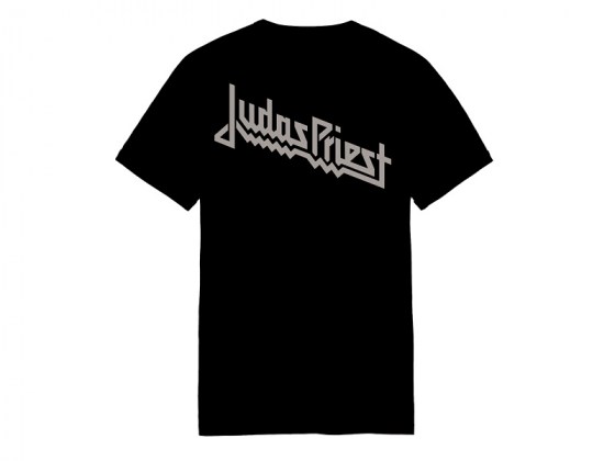 Camiseta de Niños Judas Priest 